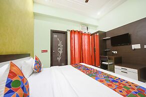 Fabexpress A One Residency