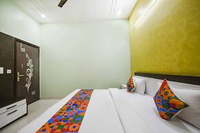 Fabexpress A One Residency