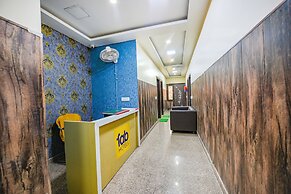 Fabexpress A One Residency