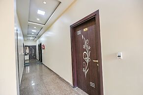 Fabexpress A One Residency