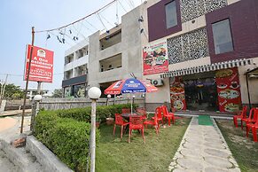 Fabexpress A One Residency