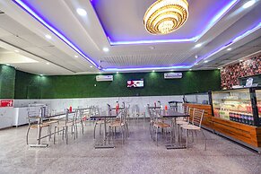 Fabexpress A One Residency