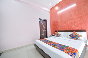 Fabexpress A One Residency