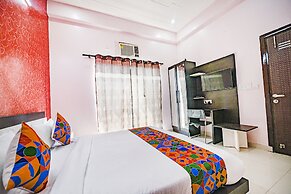 Fabexpress A One Residency