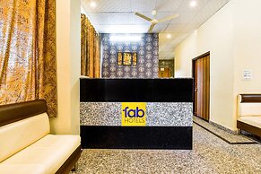 Fabhotel Golden Manor Inn