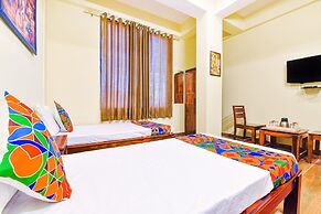 Fabhotel Golden Manor Inn