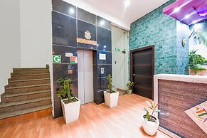 Fabhotel Palm Majestic