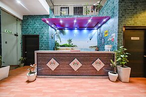 Fabhotel Palm Majestic