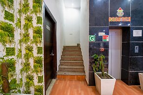 Fabhotel Palm Majestic