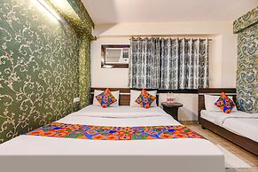 Fabhotel Palm Majestic