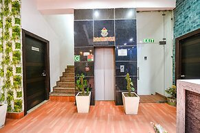 Fabhotel Palm Majestic