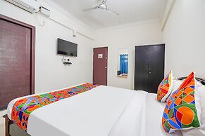 Fabhotel Emirates Inn