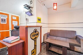 Fabhotel Emirates Inn