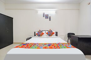 Fabhotel Emirates Inn