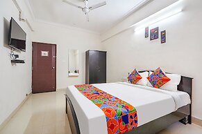 Fabhotel Emirates Inn