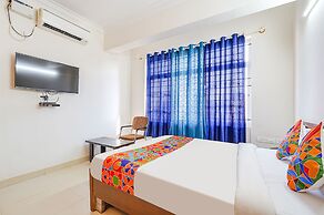 Fabhotel Emirates Inn