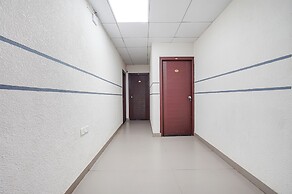 Fabhotel Emirates Inn