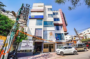 Fabhotel Emirates Inn