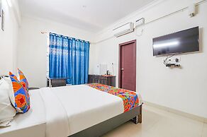 Fabhotel Emirates Inn