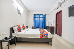 Fabhotel Emirates Inn