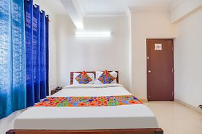 Fabhotel Emirates Inn