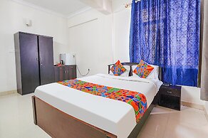 Fabhotel Emirates Inn