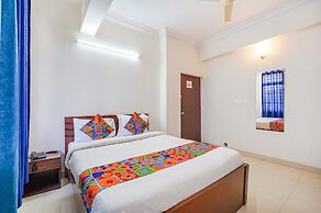 Fabhotel Emirates Inn