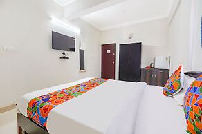 Fabhotel Emirates Inn