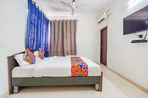 Fabhotel Emirates Inn