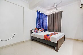 Fabhotel Emirates Inn