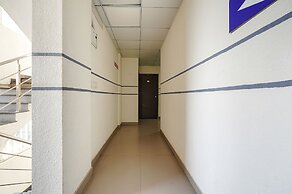 Fabhotel Emirates Inn