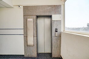 Fabhotel Emirates Inn