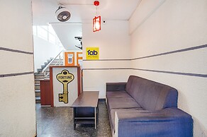 Fabhotel Emirates Inn