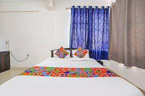 Fabhotel Emirates Inn