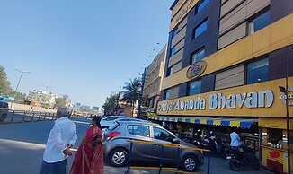 Fabhotel Adya Classic