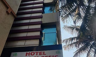 Fabhotel Adya Classic