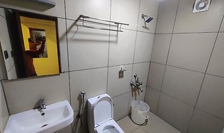 Fabhotel Adya Classic