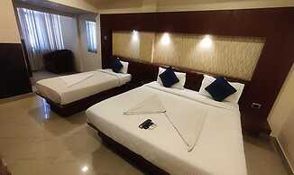 Fabhotel Adya Classic