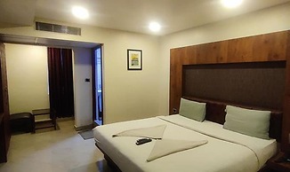 Fabhotel Adya Classic