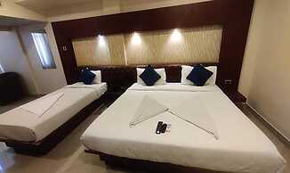 Fabhotel Adya Classic