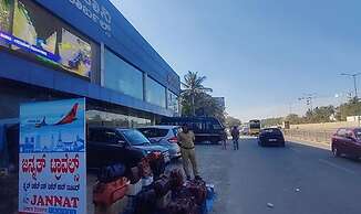 Fabhotel Adya Classic