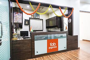 Fabexpress New Punjab