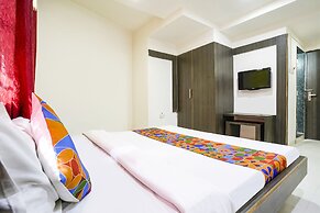 Fabexpress New Punjab