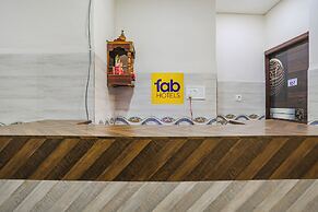 Fabexpress Convivial Star