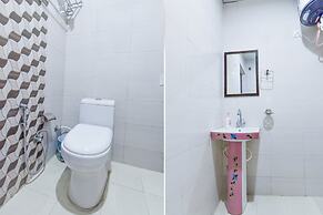 FabHotel Golden Oak Villa