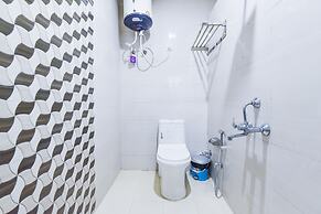 FabHotel Golden Oak Villa