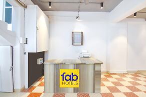 Fabhotel Happy Stay In