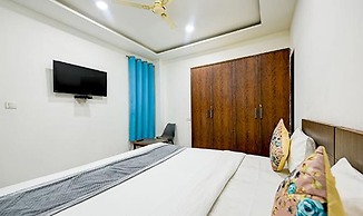 Fabexpress The Maharaja Grand