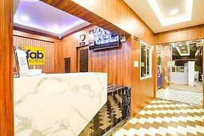 Fabhotel Prime Diamond Palace