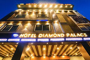 Fabhotel Prime Diamond Palace